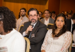 X Jornadas do Núcleo de Estudos das Doenças do Fígado