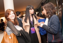 1º Encontro de Inverno dos Jovens Cardiologistas