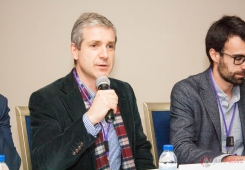 1º Encontro de Inverno dos Jovens Cardiologistas