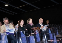 XXII Congresso Nacional de Medicina Interna/V Congresso Ibérico de Medicina Interna