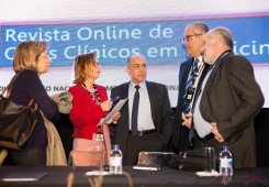 XXII Congresso Nacional de Medicina Interna/V Congresso Ibérico de Medicina Interna