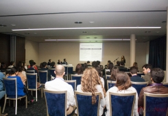 1º Encontro de Inverno dos Jovens Cardiologistas