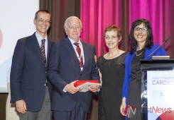 Congresso Português de Cardiologia 2014
