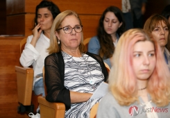 Cerimónia de homenagem da FMUL a João Lobo Antunes