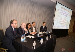 X Jornadas do Núcleo de Estudos das Doenças do Fígado