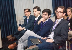 1º Encontro de Inverno dos Jovens Cardiologistas