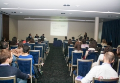 1º Encontro de Inverno dos Jovens Cardiologistas