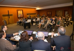 X Jornadas do Núcleo de Estudos das Doenças do Fígado