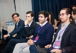 1º Encontro de Inverno dos Jovens Cardiologistas