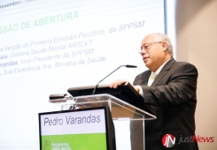 5.º Encontro Nacional do Primeiro Episódio Psicótico