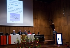 XXII Congresso Nacional de Medicina Interna/V Congresso Ibérico de Medicina Interna