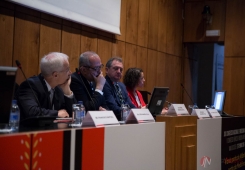XXII Congresso Nacional de Medicina Interna/V Congresso Ibérico de Medicina Interna