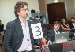 XV Congresso da Sociedade Portuguesa de Angiologia e Cirurgia Vascular