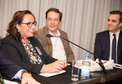 X Jornadas do Núcleo de Estudos das Doenças do Fígado
