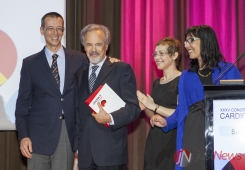 Congresso Português de Cardiologia 2014