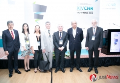 CNR2018 - XIV Congresso Nacional de Radiologia