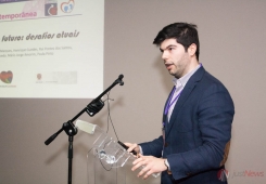 1º Encontro de Inverno dos Jovens Cardiologistas