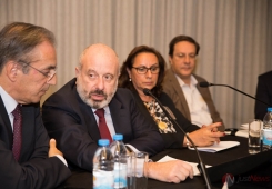 X Jornadas do Núcleo de Estudos das Doenças do Fígado