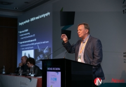 CNR2018 - XIV Congresso Nacional de Radiologia