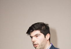 1º Encontro de Inverno dos Jovens Cardiologistas