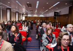 32.as Jornadas de Cardiologia, Hipertensão e Diabetes