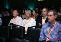CNR2018 - XIV Congresso Nacional de Radiologia