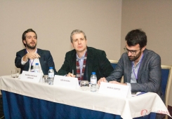 1º Encontro de Inverno dos Jovens Cardiologistas