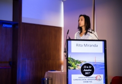 32.as Jornadas de Cardiologia, Hipertensão e Diabetes