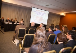 X Jornadas do Núcleo de Estudos das Doenças do Fígado