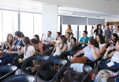 Jornadas do Internato Médico do Algarve - JIMA 2017
