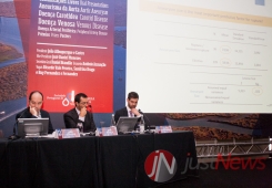 XV Congresso da Sociedade Portuguesa de Angiologia e Cirurgia Vascular