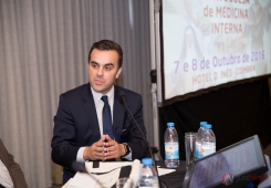 X Jornadas do Núcleo de Estudos das Doenças do Fígado