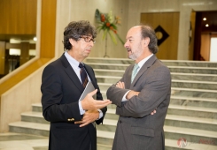 Comemorações do 37.º aniversário do Serviço Nacional de Saúde (SNS)
