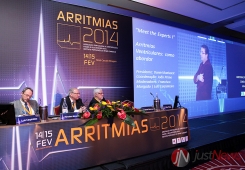 Arritmias 2014