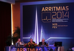 Arritmias 2014
