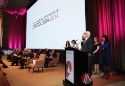 Congresso Português de Cardiologia 2014