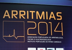 Arritmias 2014