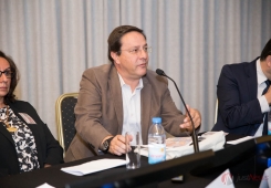 X Jornadas do Núcleo de Estudos das Doenças do Fígado