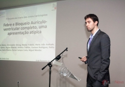 1º Encontro de Inverno dos Jovens Cardiologistas