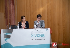 CNR2018 - XIV Congresso Nacional de Radiologia