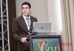 XV Congresso da Sociedade Portuguesa de Angiologia e Cirurgia Vascular
