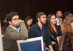 1º Encontro de Inverno dos Jovens Cardiologistas