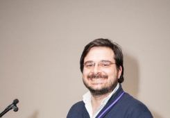 1º Encontro de Inverno dos Jovens Cardiologistas