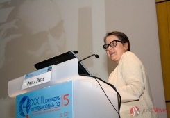 XXIII Jornadas Internacionais do Instituto Português de Reumatologia