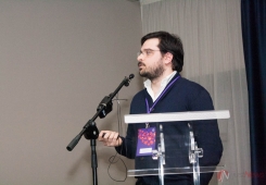 1º Encontro de Inverno dos Jovens Cardiologistas