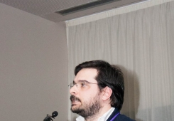 1º Encontro de Inverno dos Jovens Cardiologistas