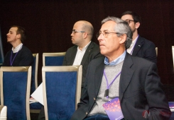 1º Encontro de Inverno dos Jovens Cardiologistas