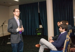 1º Encontro de Inverno dos Jovens Cardiologistas