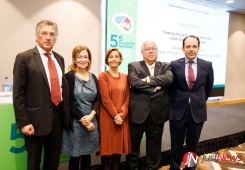 5.º Encontro Nacional do Primeiro Episódio Psicótico