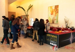 Arritmias 2014